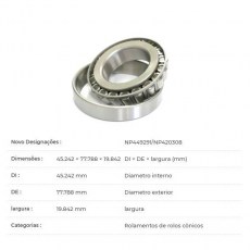 98-NP 449291  NP420308